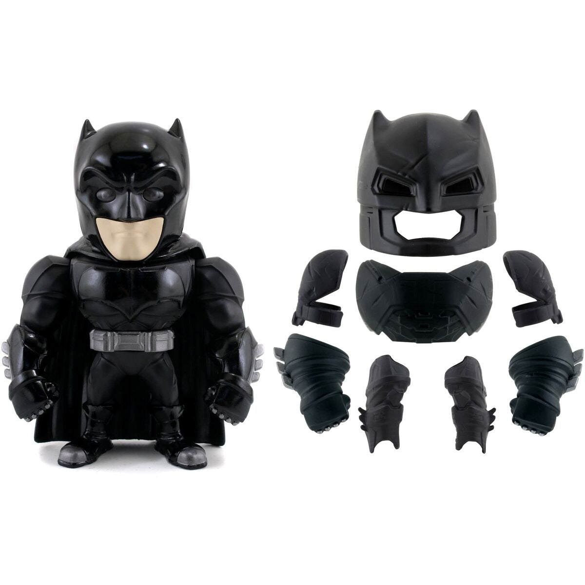 Figurine de Acțiune Batman Armored - Jucarii si jocuri, Păpuși și accesorii