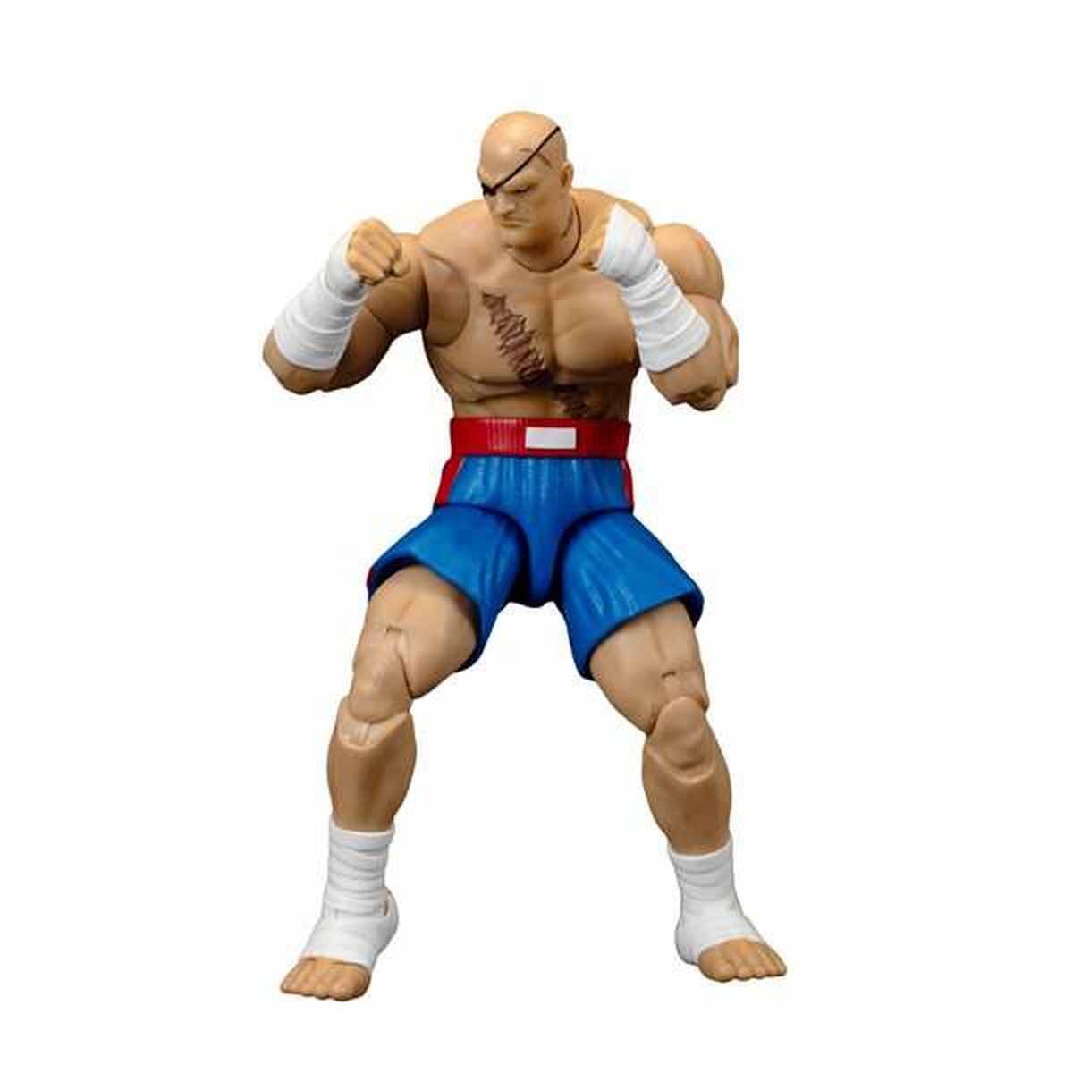 Figurine de Acțiune Smoby 15 cm - Jucarii si jocuri, Păpuși și figurine