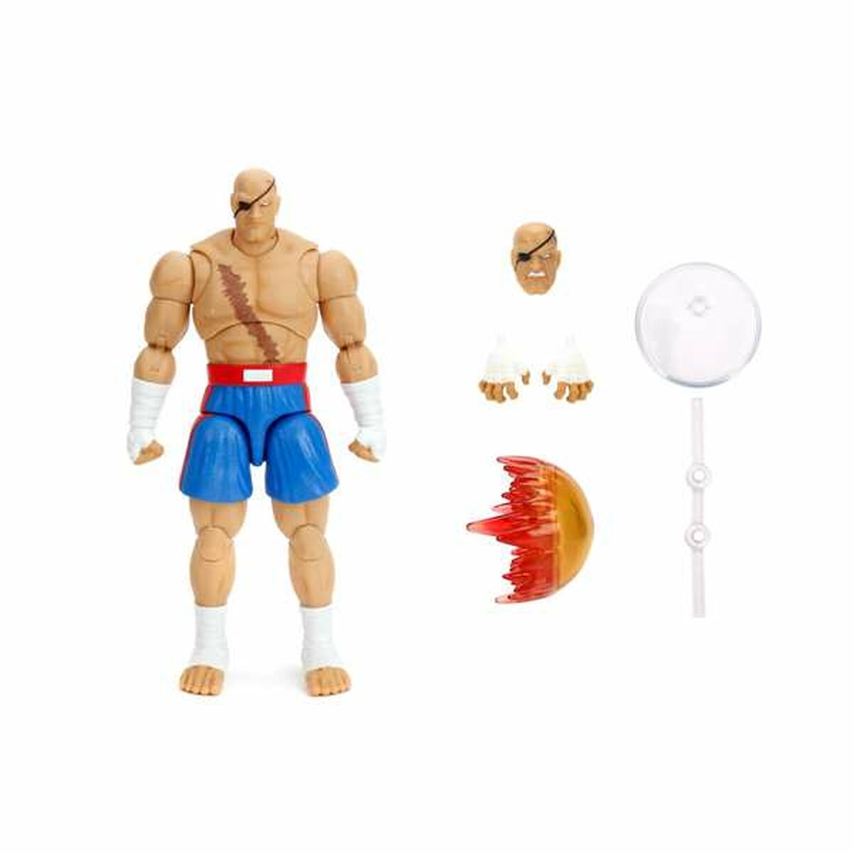 Figurine de Acțiune Smoby 15 cm - Jucarii si jocuri, Păpuși și figurine