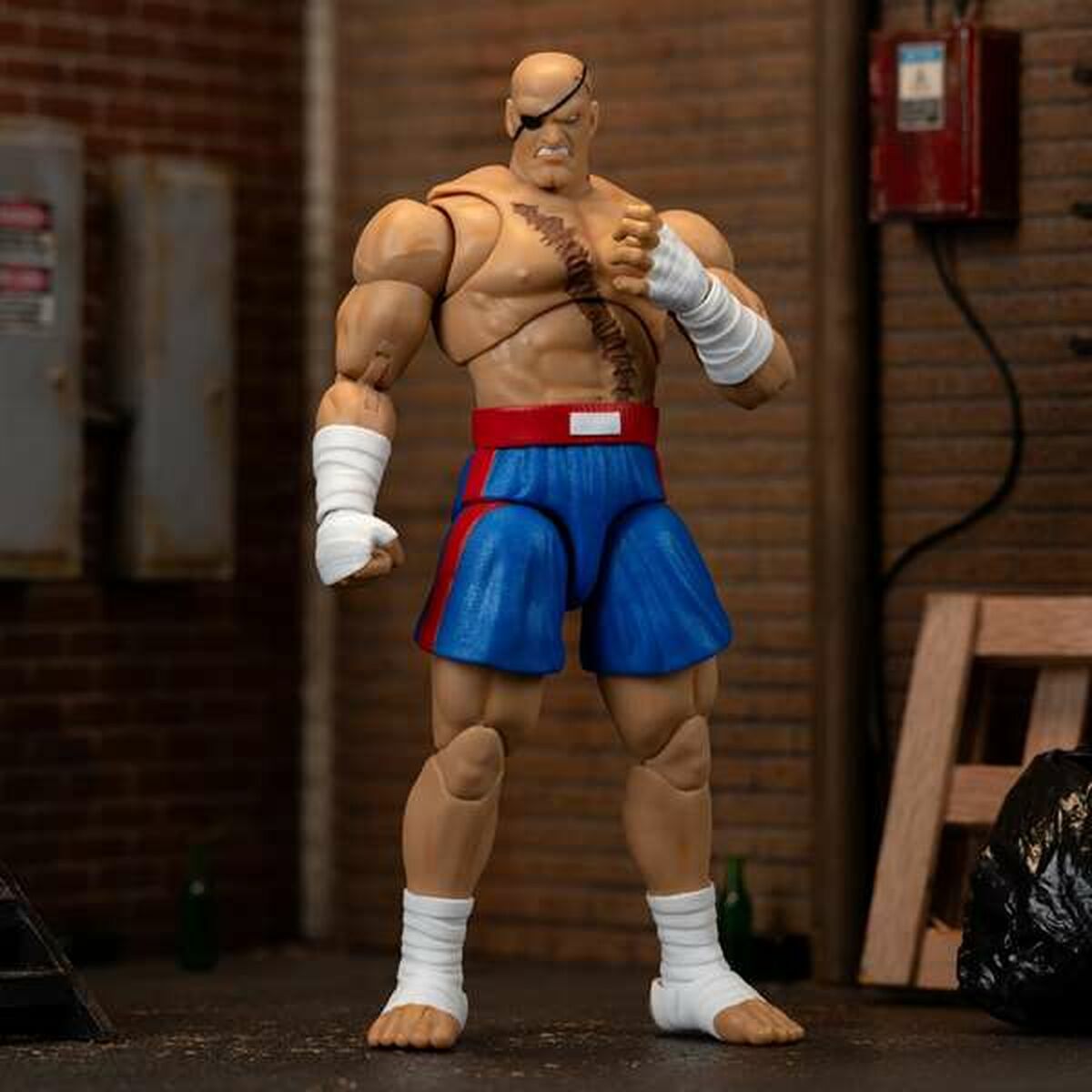 Figurine de Acțiune Smoby 15 cm - Jucarii si jocuri, Păpuși și figurine