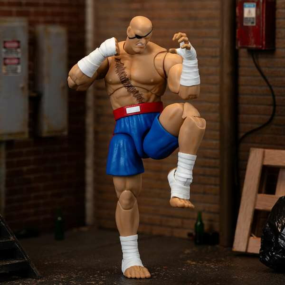 Figurine de Acțiune Smoby 15 cm - Jucarii si jocuri, Păpuși și figurine