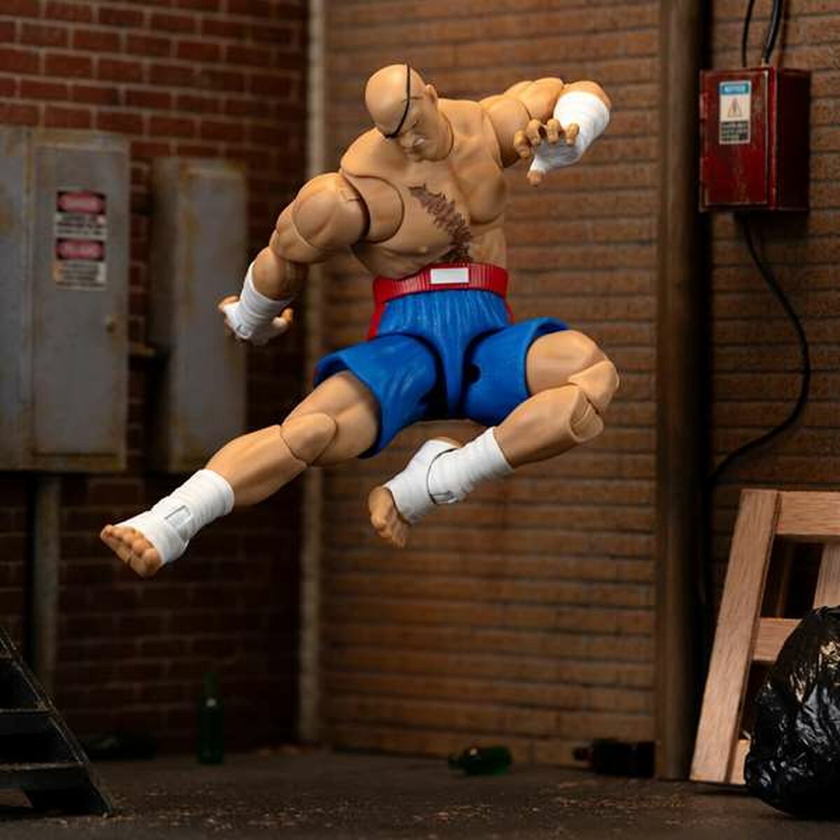 Figurine de Acțiune Smoby 15 cm - Jucarii si jocuri, Păpuși și figurine