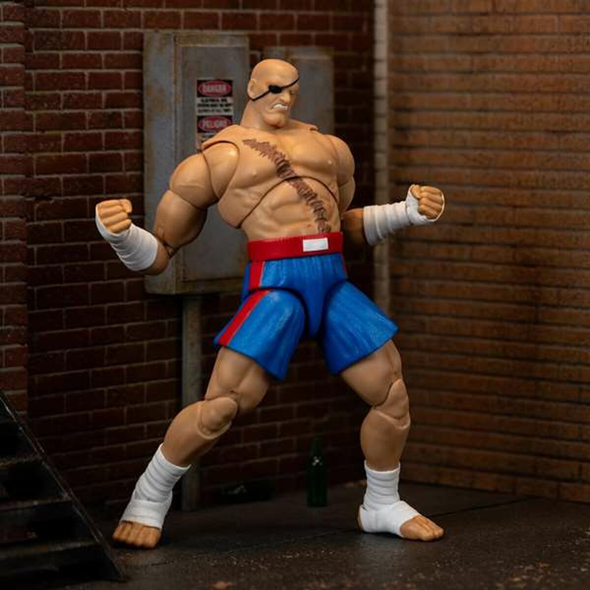 Figurine de Acțiune Smoby 15 cm - Jucarii si jocuri, Păpuși și figurine