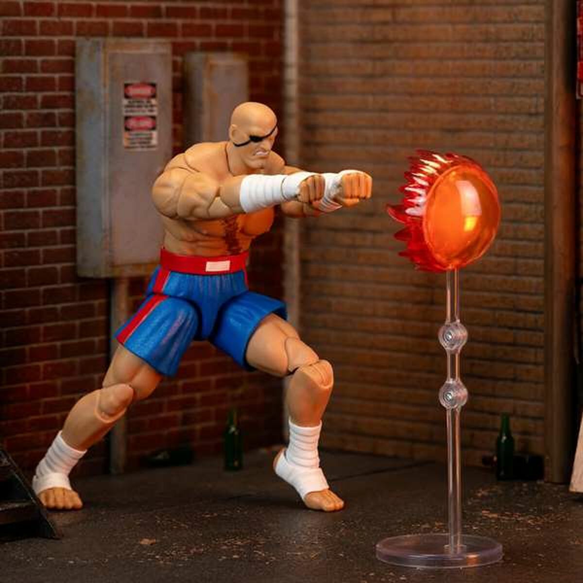 Figurine de Acțiune Smoby 15 cm - Jucarii si jocuri, Păpuși și figurine