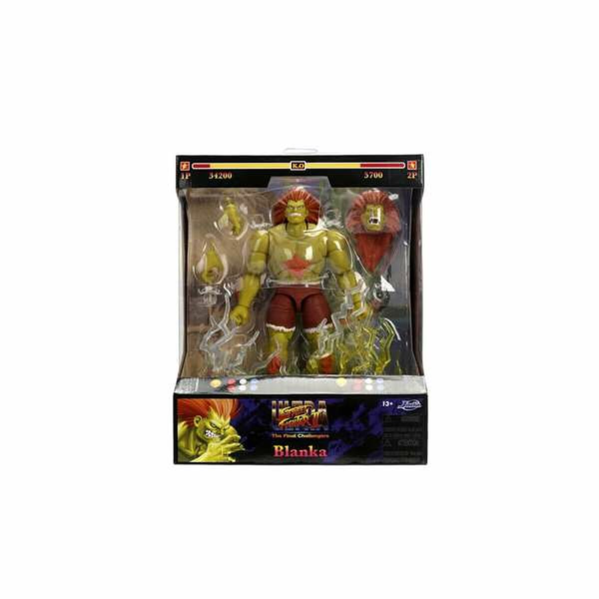 Figurine de Acțiune Smoby 15 cm - Jucarii si jocuri, Păpuși și figurine