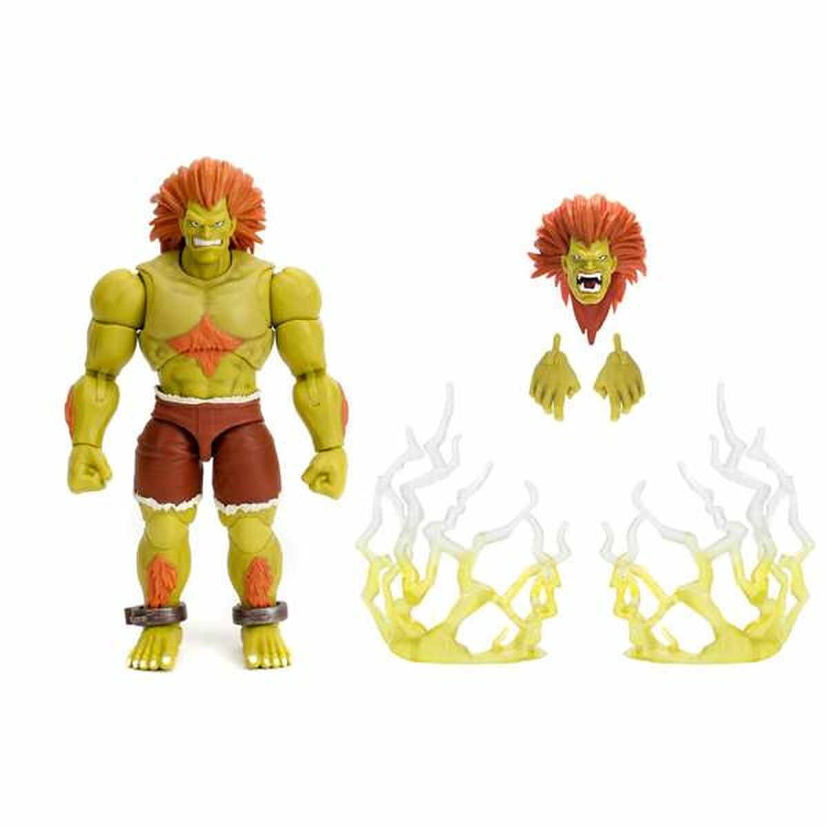 Figurine de Acțiune Smoby 15 cm - Jucarii si jocuri, Păpuși și figurine