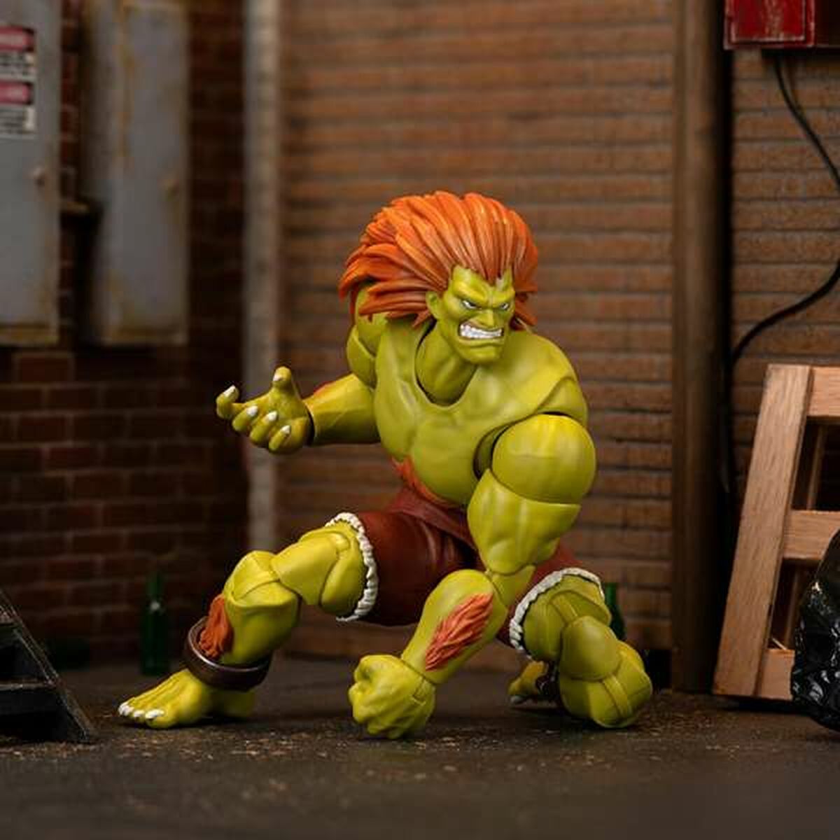 Figurine de Acțiune Smoby 15 cm - Jucarii si jocuri, Păpuși și figurine