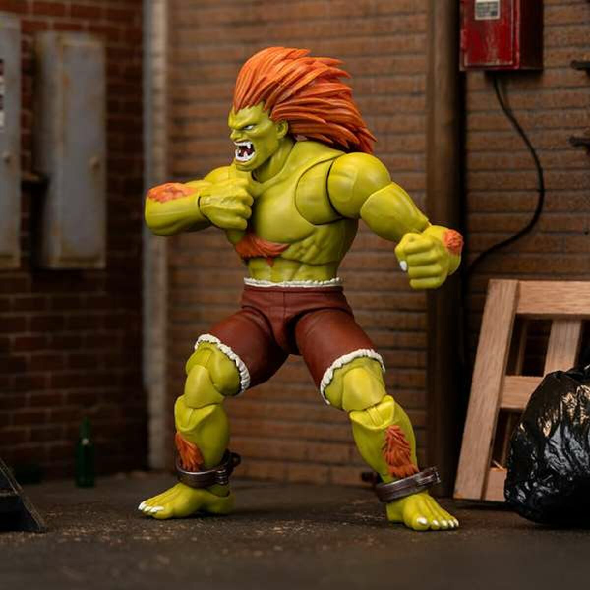 Figurine de Acțiune Smoby 15 cm - Jucarii si jocuri, Păpuși și figurine