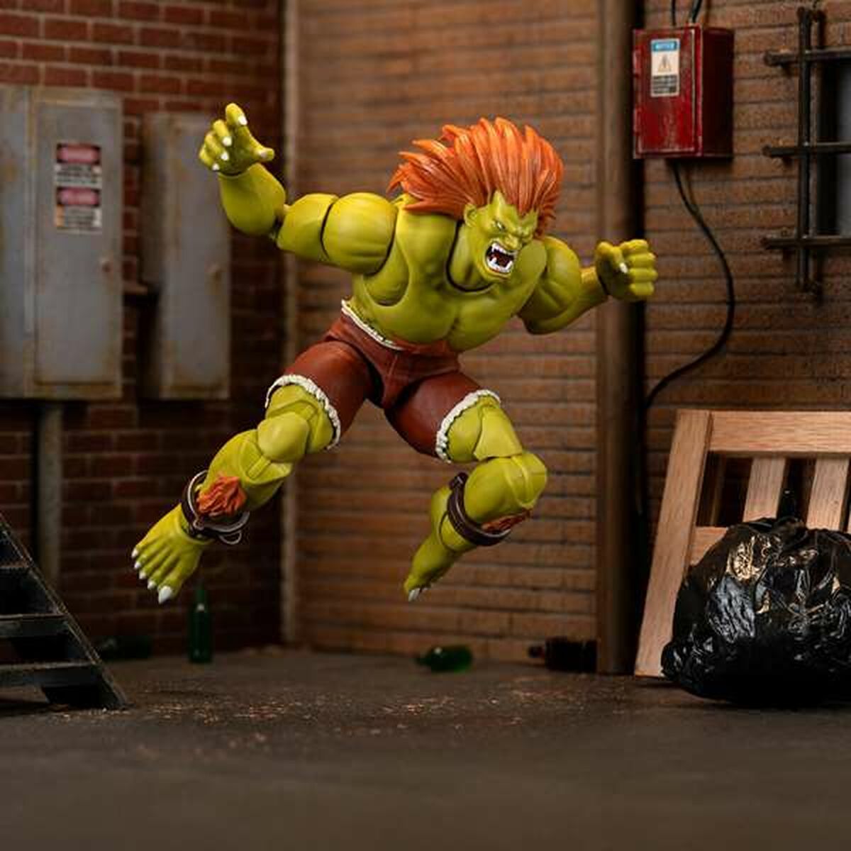 Figurine de Acțiune Smoby 15 cm - Jucarii si jocuri, Păpuși și figurine