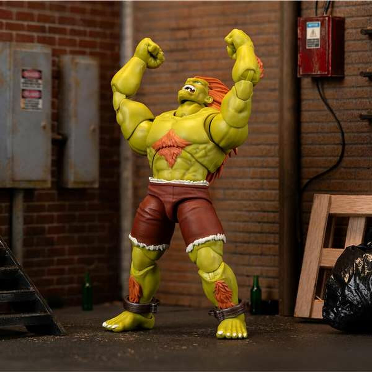 Figurine de Acțiune Smoby 15 cm - Jucarii si jocuri, Păpuși și figurine