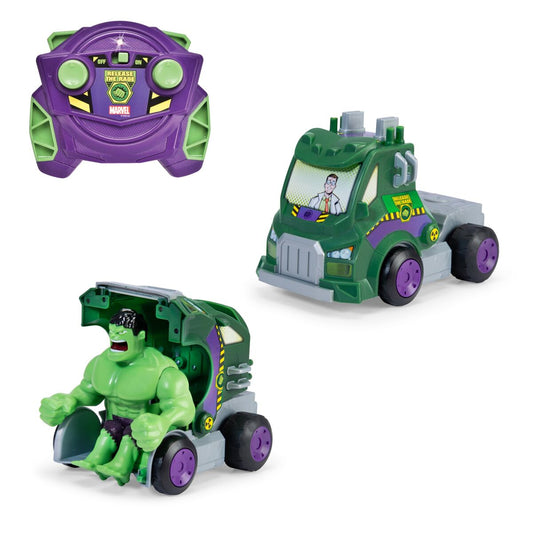 Joc de Plastilină Smoby Verde - Jucarii si jocuri, Vehicule