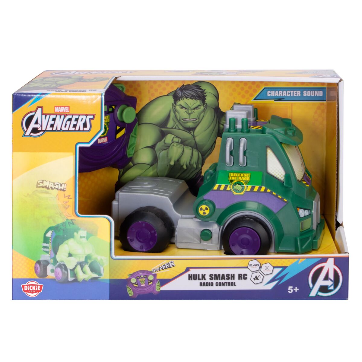 Joc de Plastilină Smoby Verde - Jucarii si jocuri, Vehicule
