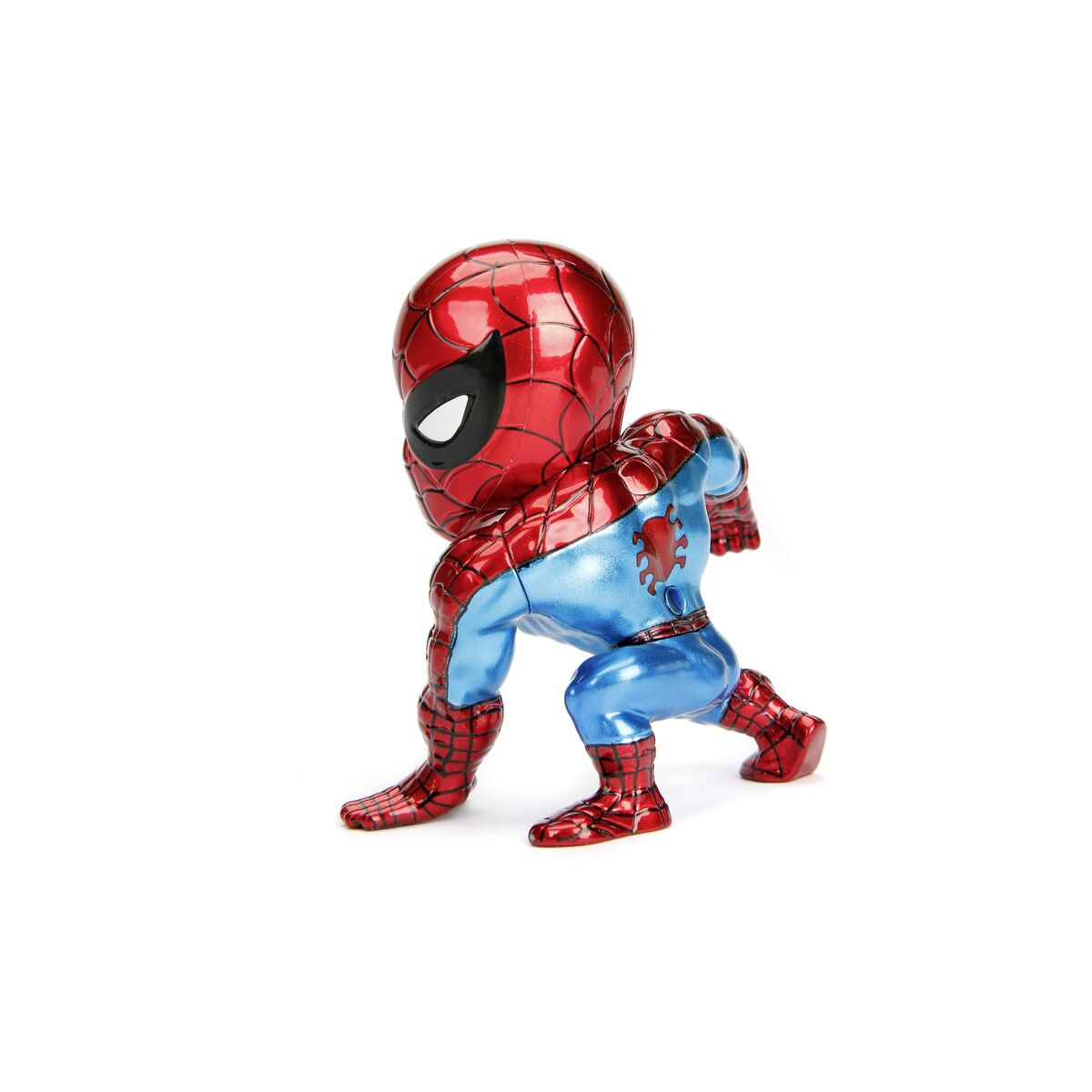 Păpușă bebeluș Smoby 10 cm - Jucarii si jocuri, Păpuși și figurine