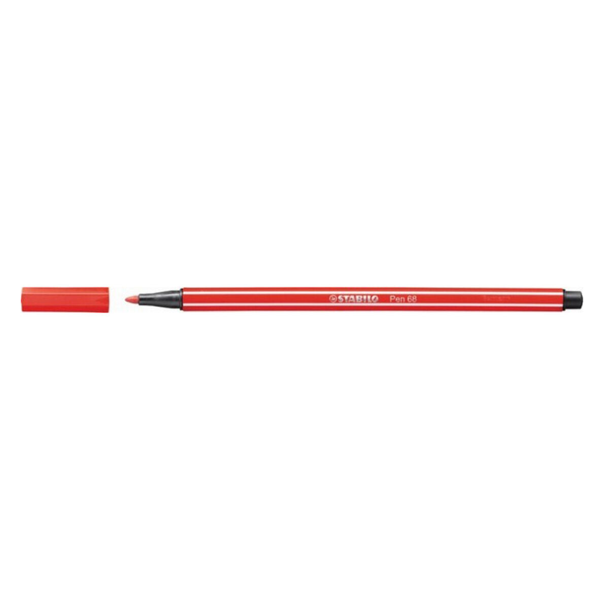 Carioci Stabilo Pen 68 (10 Piese) - Birou și papetărie, Pixuri, creioane și articole de scris