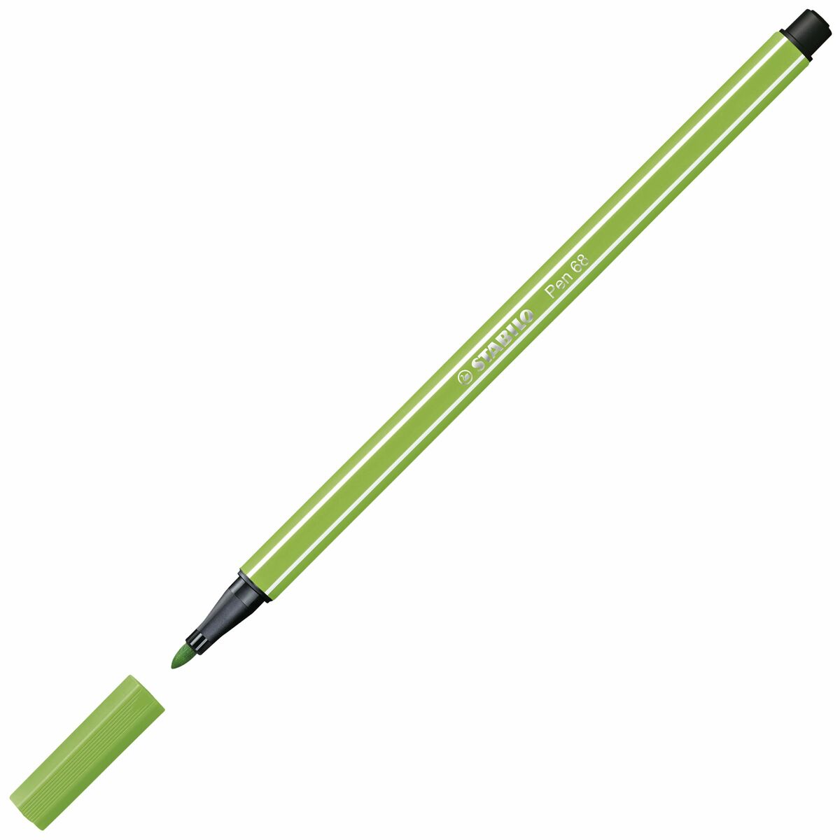 Set de Carioci Stabilo Pen 68 Color Parade Carcasă Multicolor - Birou și papetărie, Pixuri, creioane și articole de scris