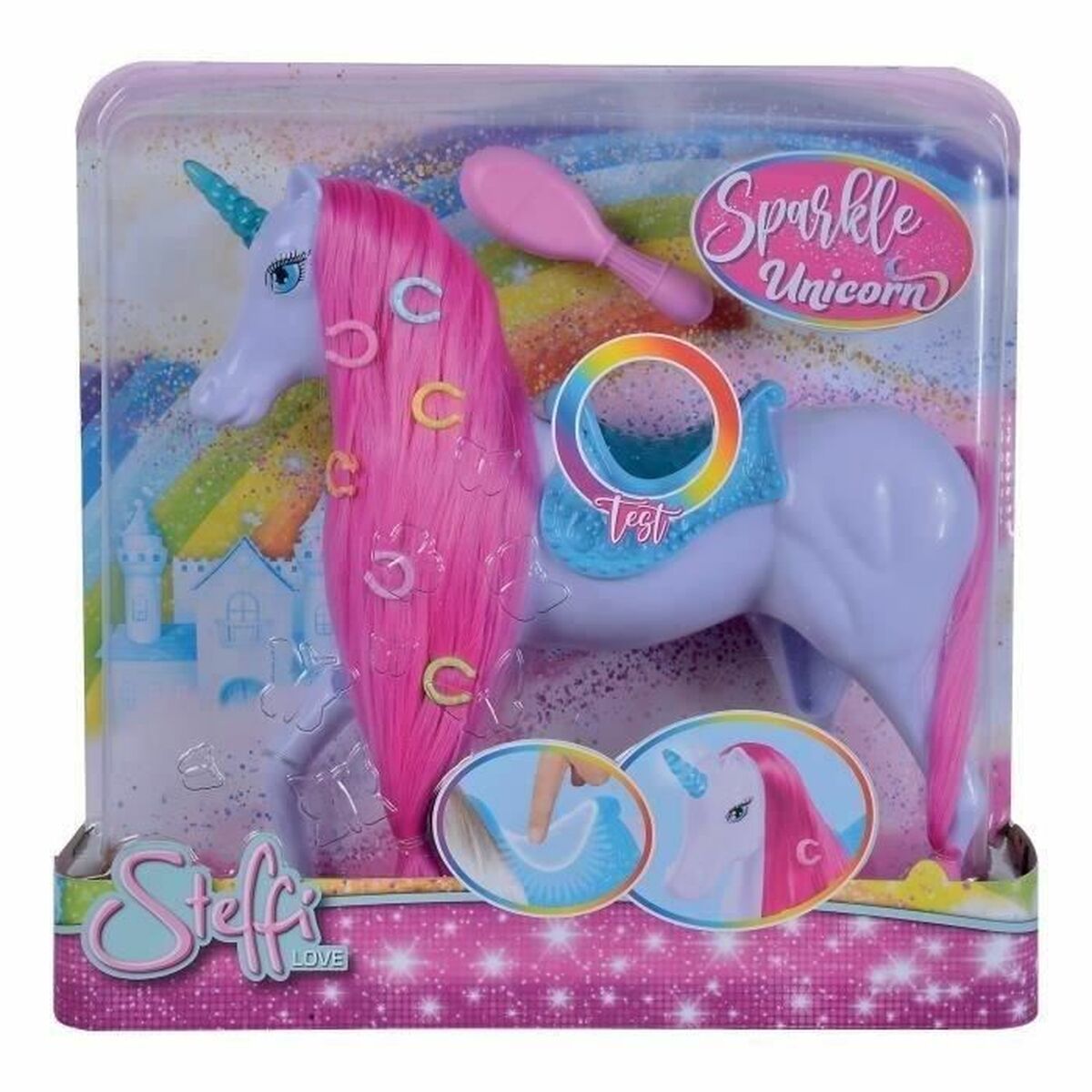 animale Simba Plastic - Jucarii si jocuri, Păpuși și figurine