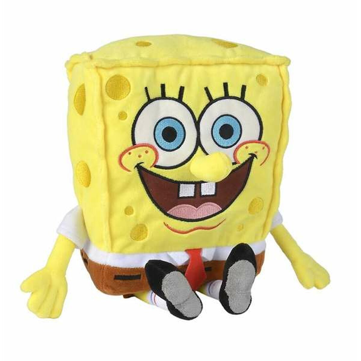 Jucărie de Pluș Spongebob 35 cm - Jucarii si jocuri, Jucării de pluș