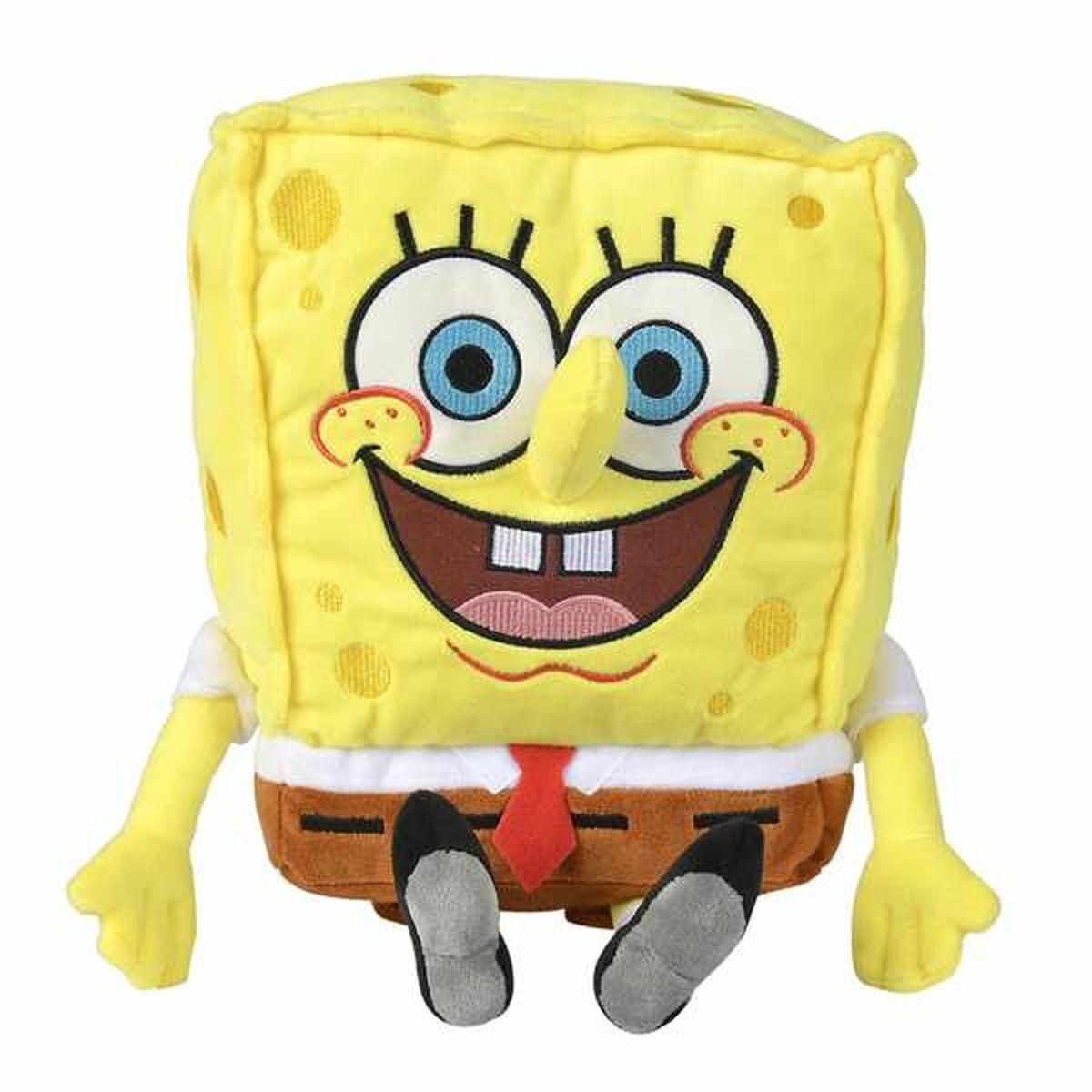 Jucărie de Pluș Spongebob 35 cm - Jucarii si jocuri, Jucării de pluș
