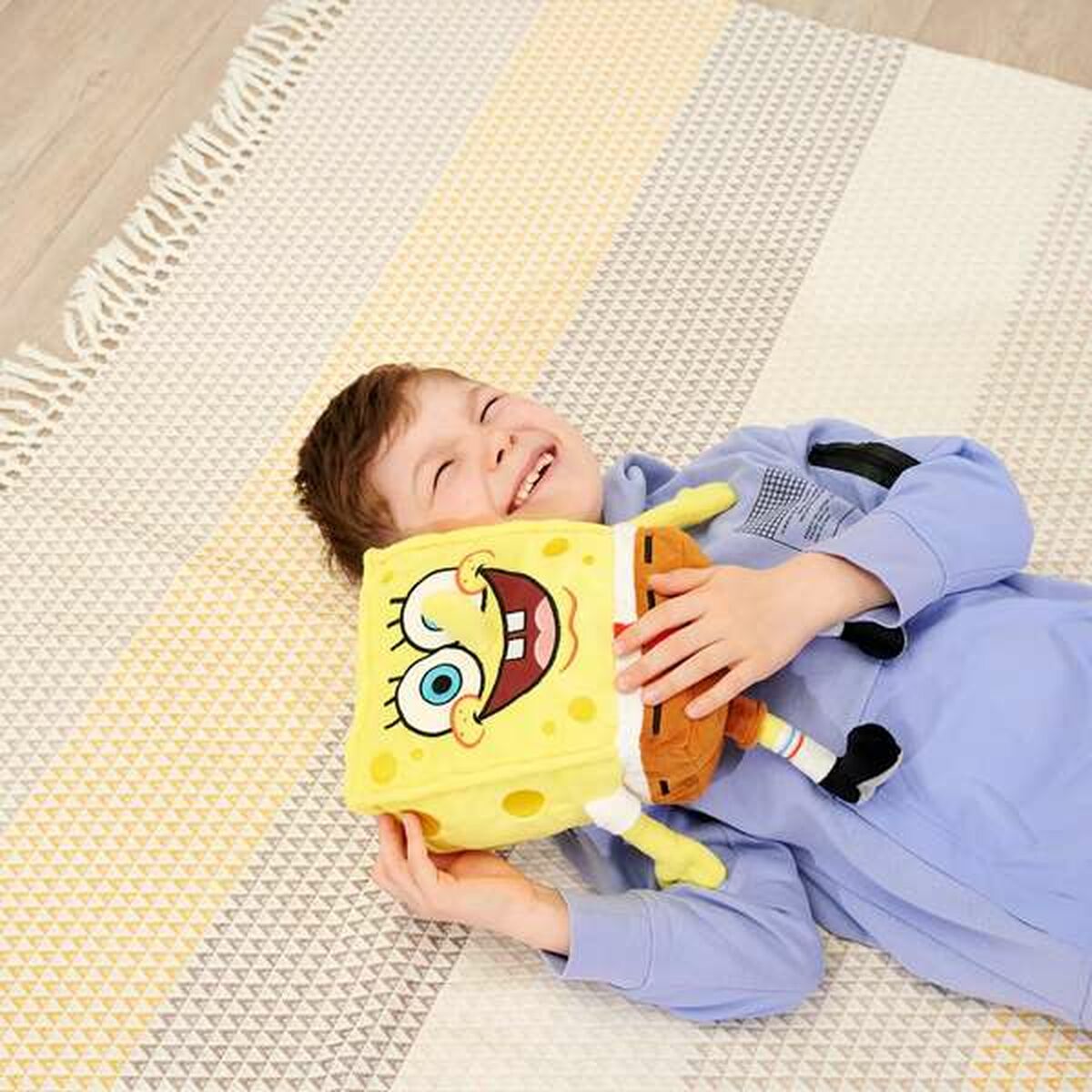 Jucărie de Pluș Spongebob 35 cm - Jucarii si jocuri, Jucării de pluș