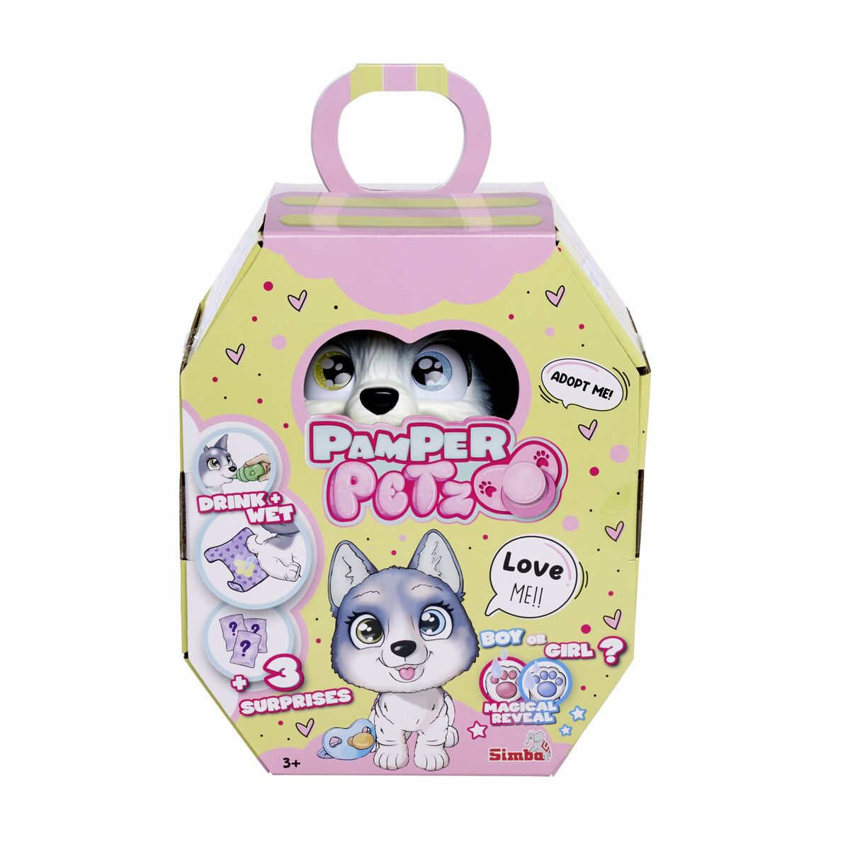 Păpușă Simba - Jucarii si jocuri, Păpuși și accesorii