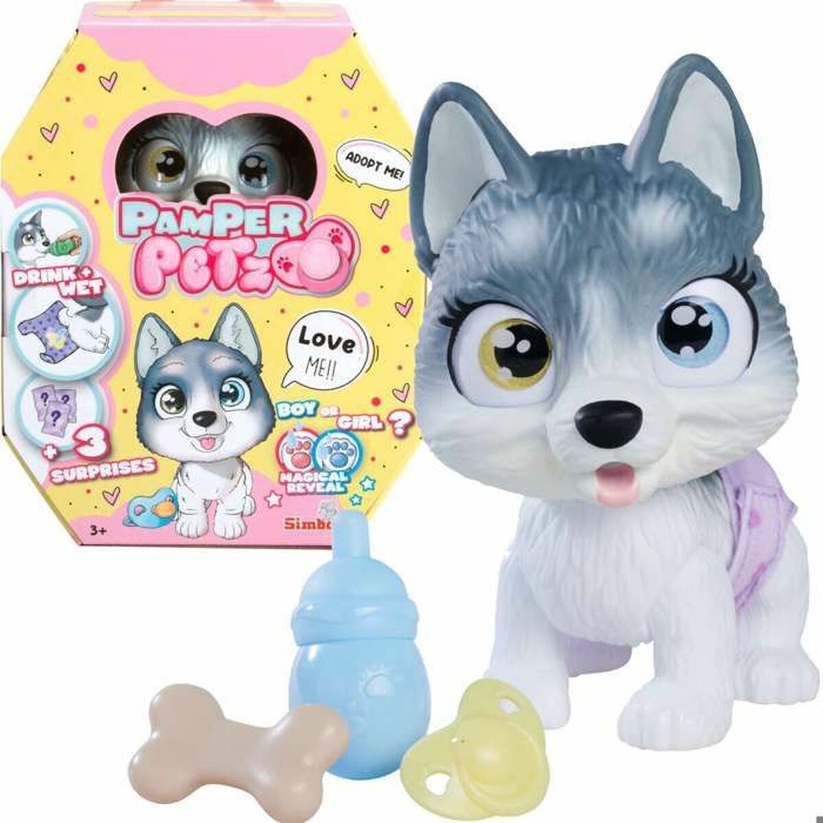 Păpușă Simba - Jucarii si jocuri, Păpuși și accesorii