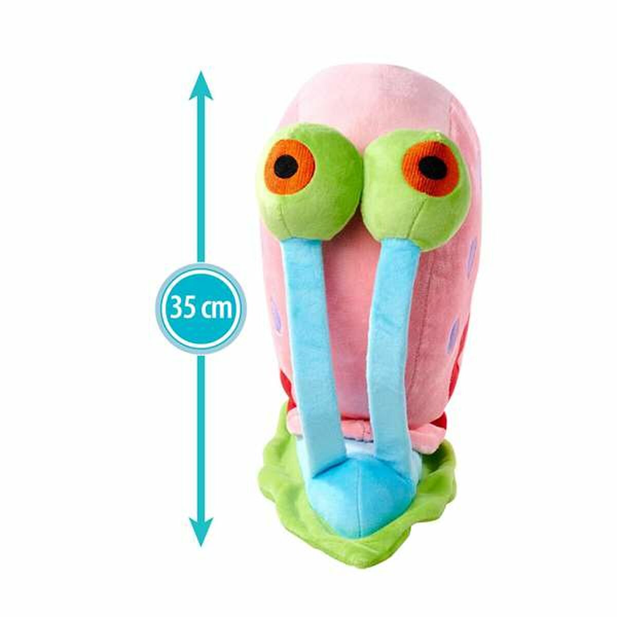 Jucărie de Pluș Smoby Gary 35 cm (1 Piese) - Jucarii si jocuri, Jucării de pluș
