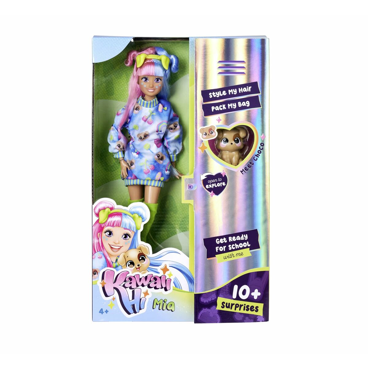 Kit de curățare et de depozitare Simba - Jucarii si jocuri, Imitații de jocuri