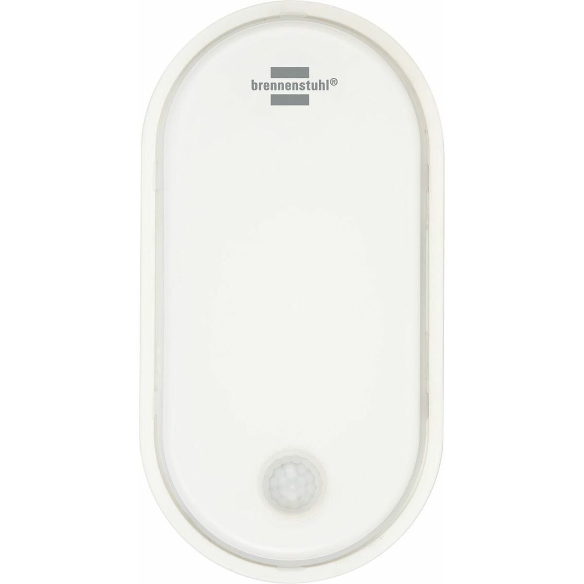 Lampă de perete Brennenstuhl OL Detector de Mișcare - Iluminare, Iluminat interior