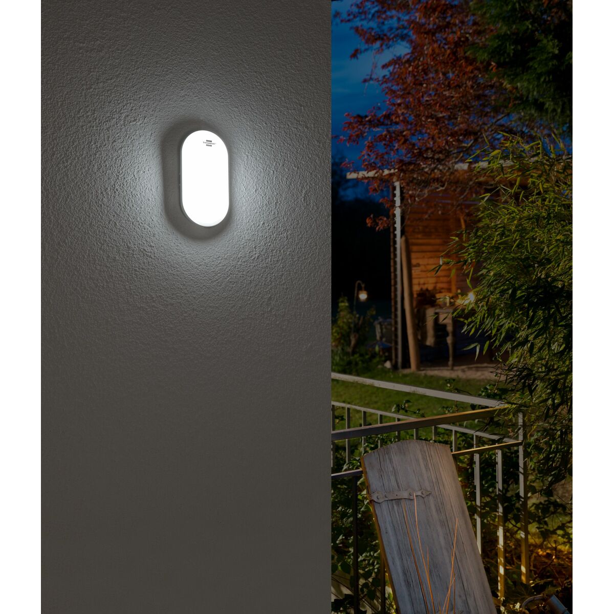 Lampă de perete Brennenstuhl OL - Iluminare, Iluminat interior
