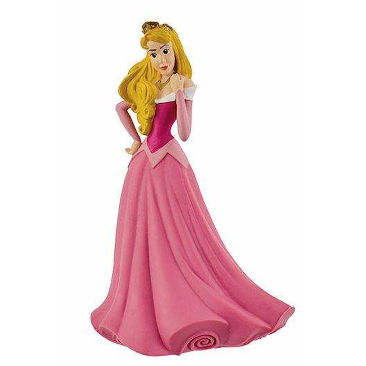 Păpușă Bullyland Aurora - Jucarii si jocuri, Păpuși și accesorii