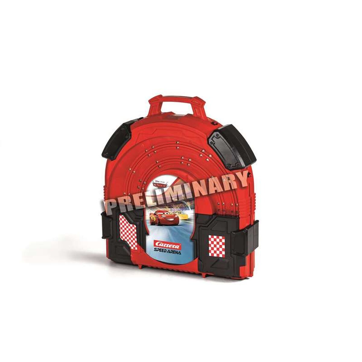 Pistă de Curse Cars 2,7 m - Jucarii si jocuri, Vehicule