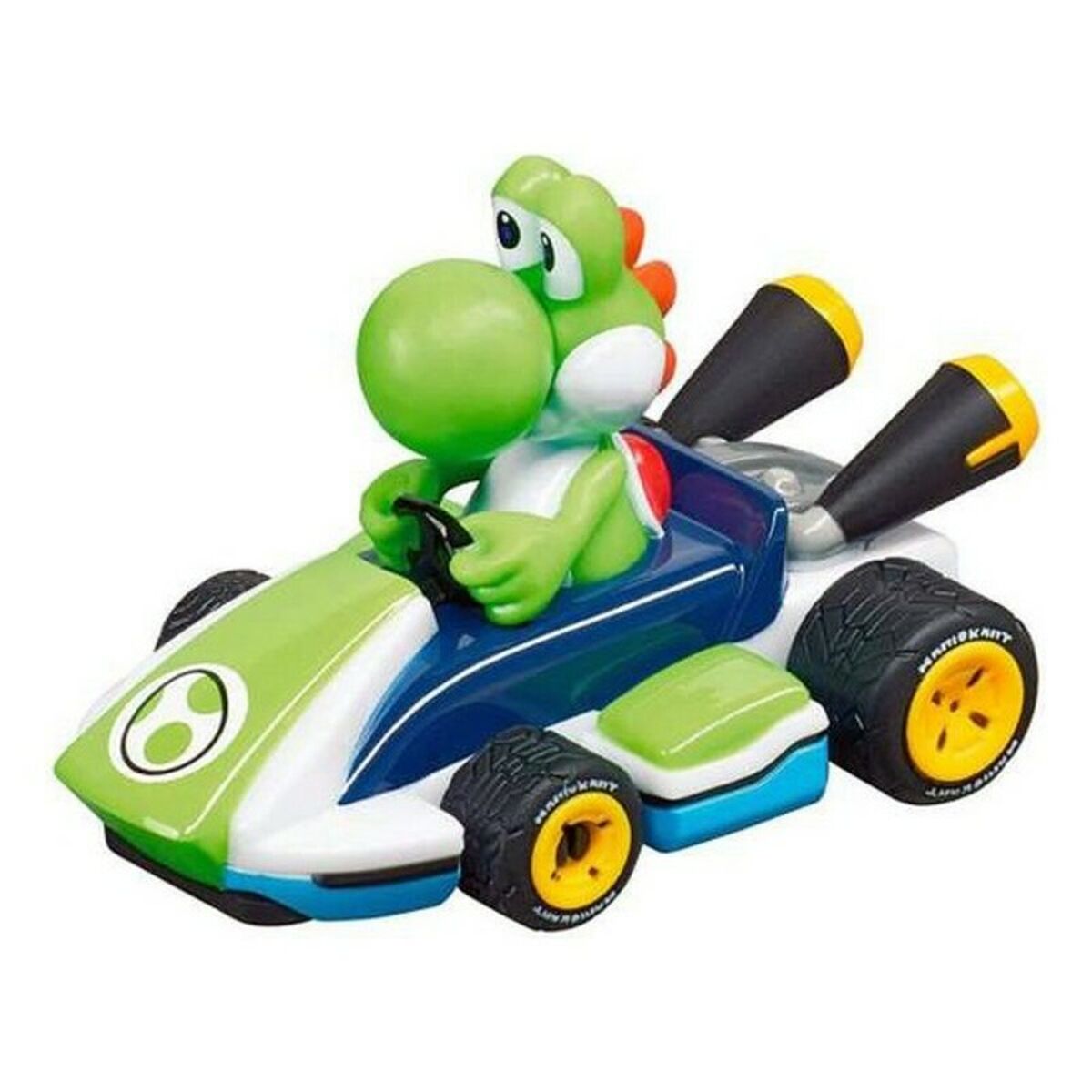 Pistă de Curse Mario Kart Carrera 20063026 2,4 m - Jucarii si jocuri, Vehicule
