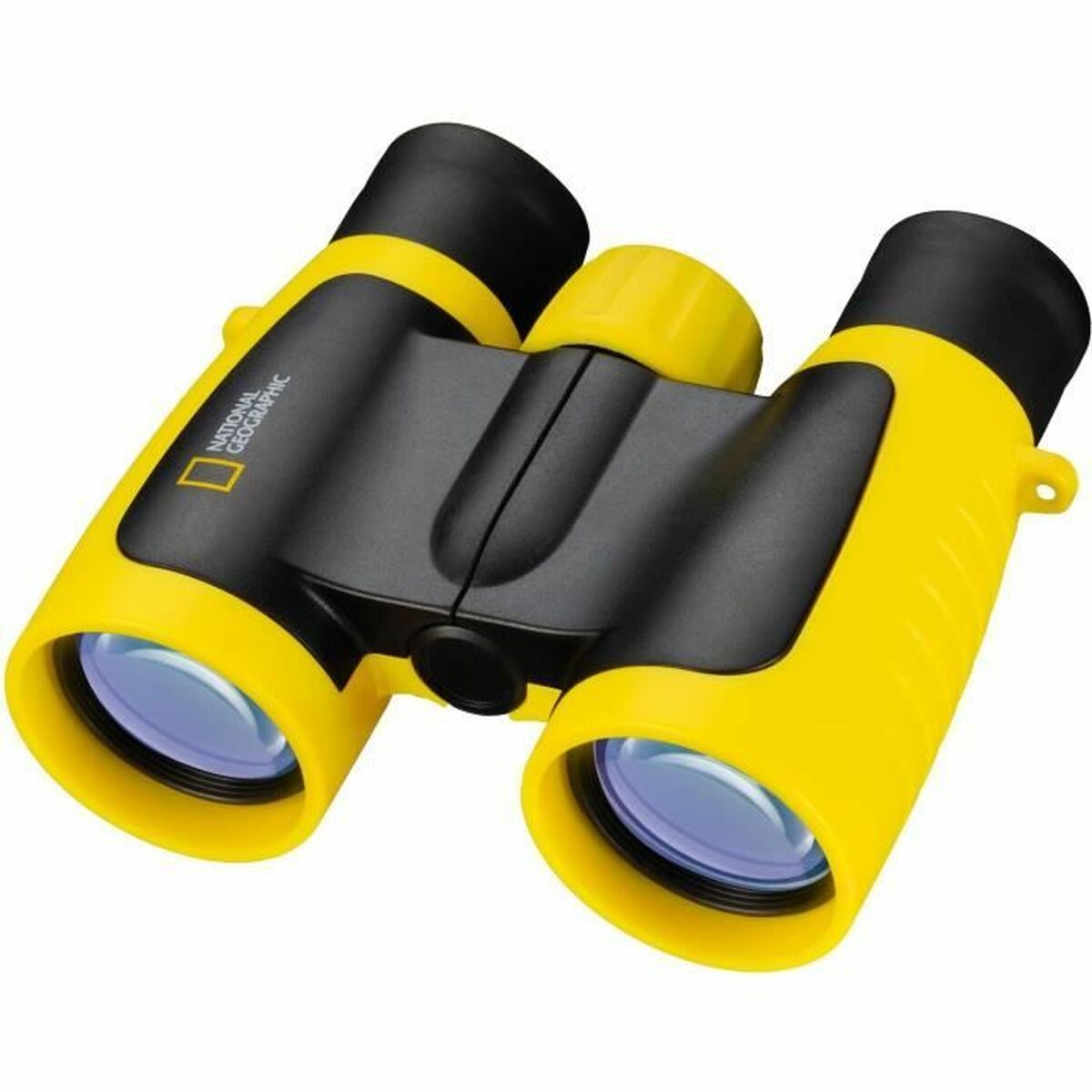 Jucărie educațională National Geographic Explorer in Training Galben Negru 5 Piese - Jucarii si jocuri, În aer liber și sport