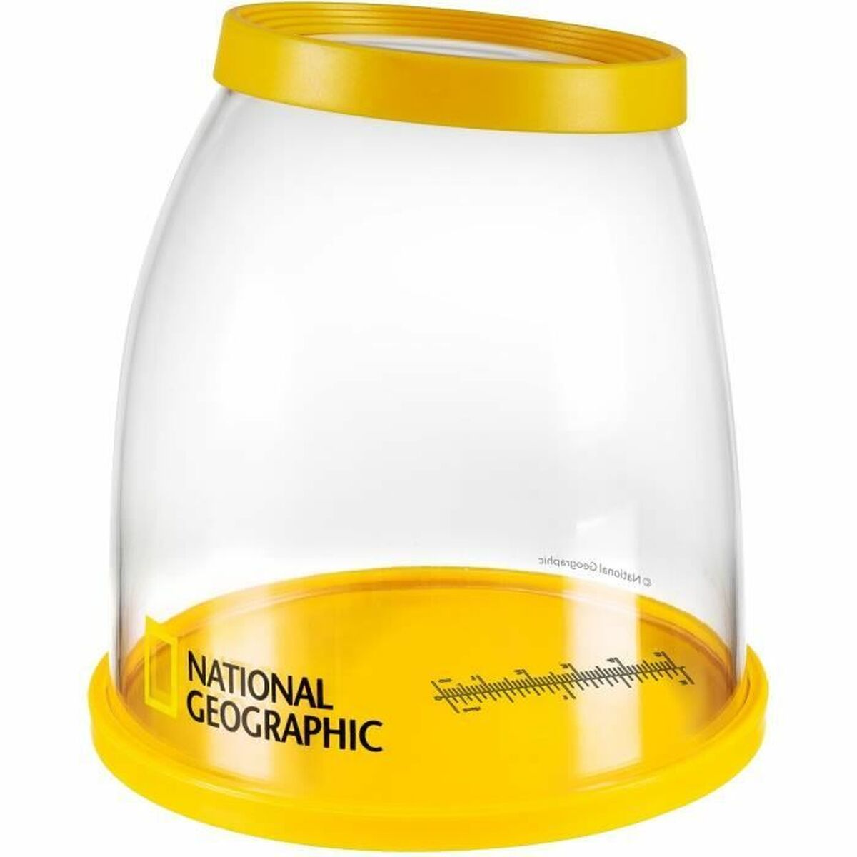 Jucărie educațională National Geographic Explorer in Training Galben Negru 5 Piese - Jucarii si jocuri, În aer liber și sport