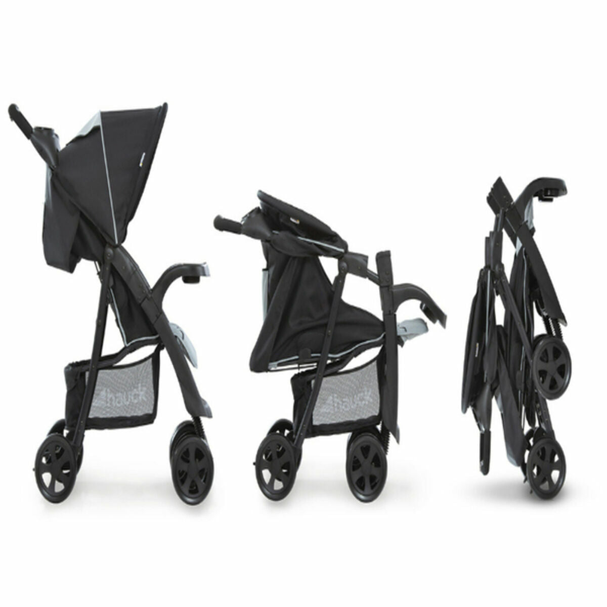 Scaun Hauck H-14910-EN-000-000 - Bebelus, Cărucioare, scaune și accesorii