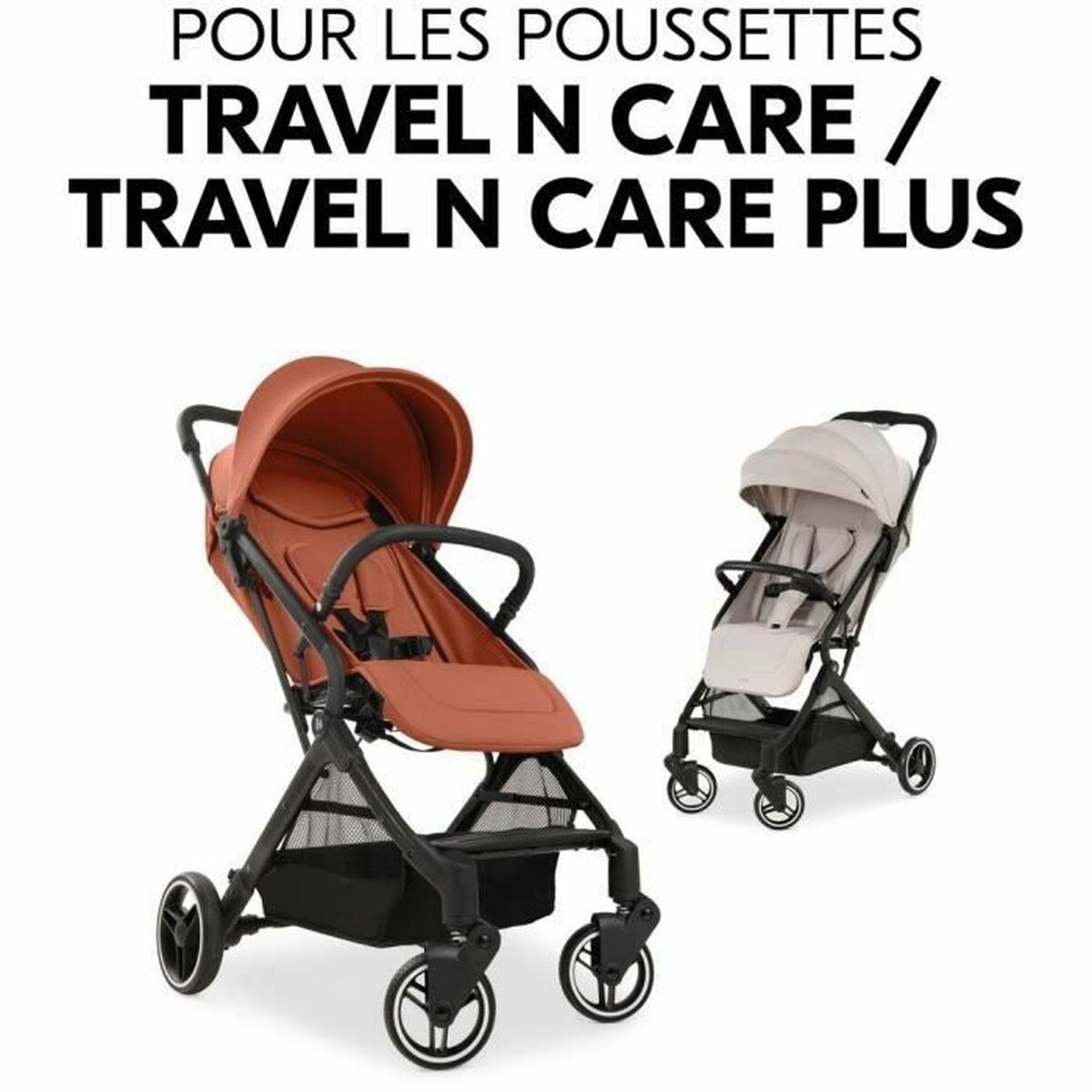 Bază Hauck - Bebelus, Scaune auto și accesorii