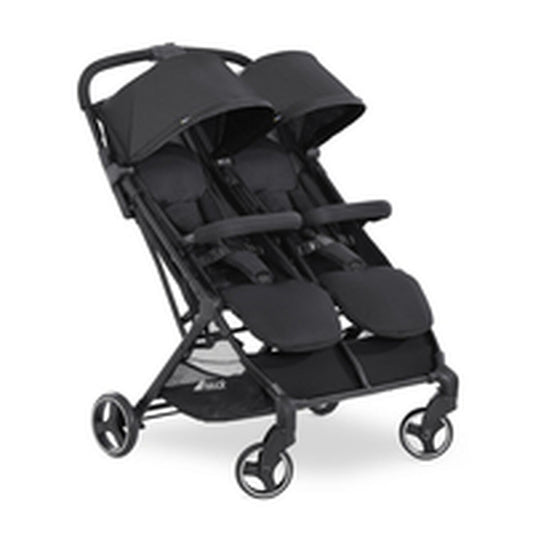 Cărucior de plimbat bebe Hauck Negru - Bebelus, Cărucioare, scaune și accesorii