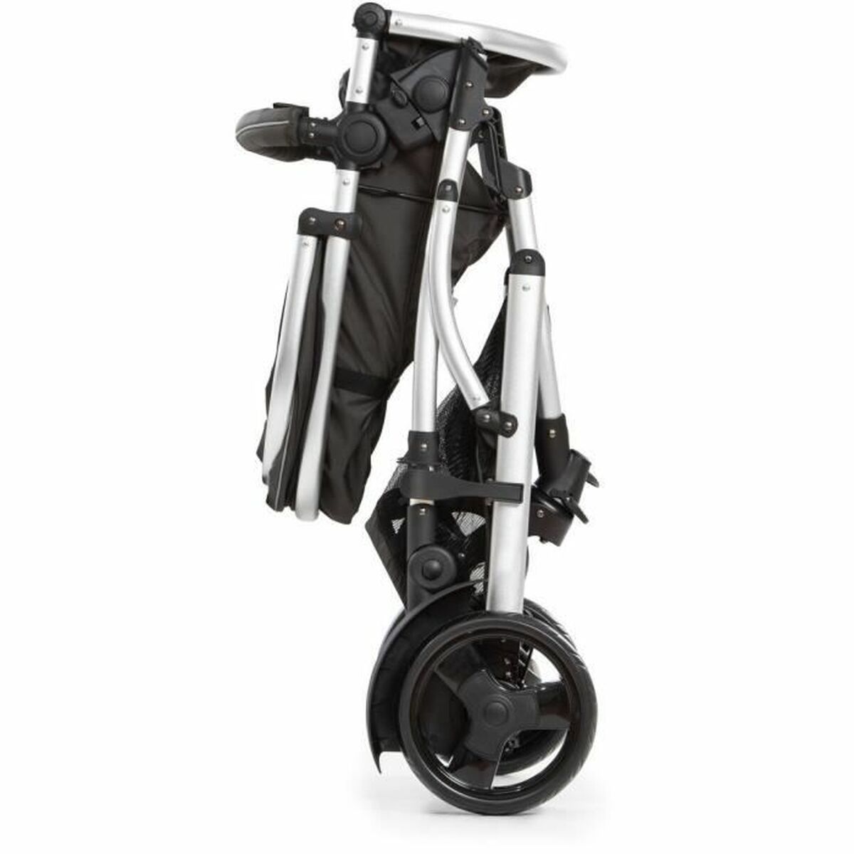 Cărucior de plimbat bebe Hauck Negru - Bebelus, Cărucioare, scaune și accesorii