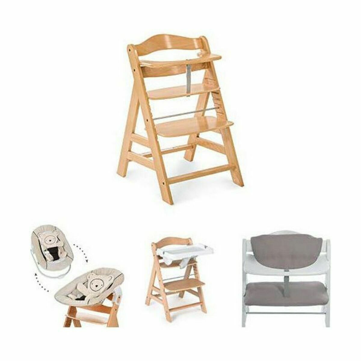 Child's Chair Hauck Maro - Bebelus, Alăptarea și hrănirea