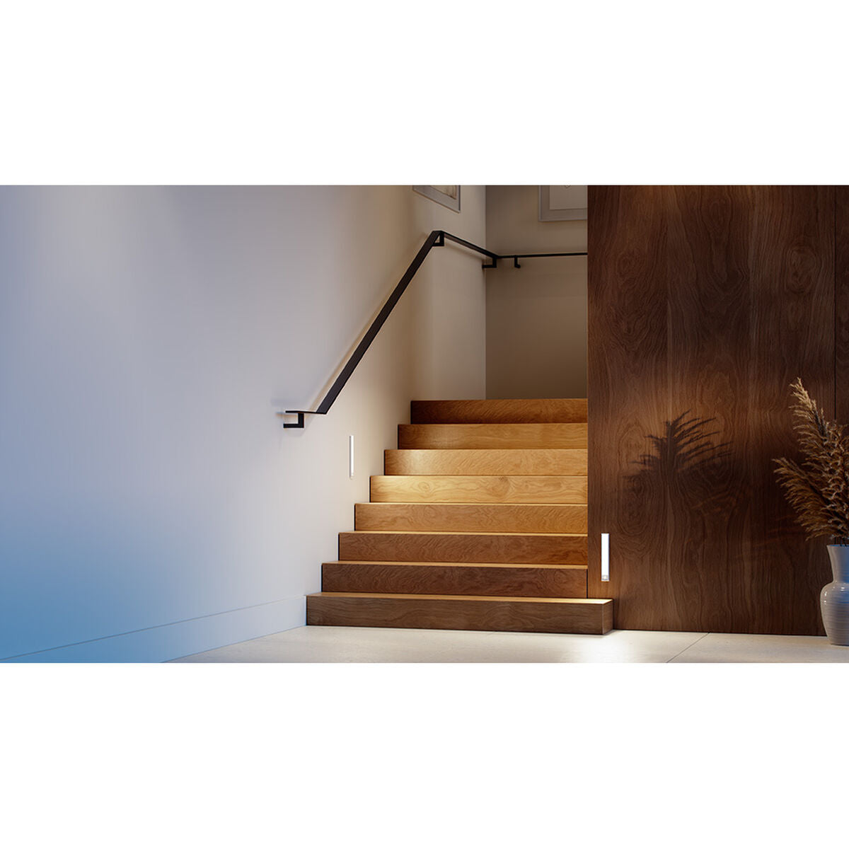 Lumină de veghe Varta - Iluminare, Iluminat interior