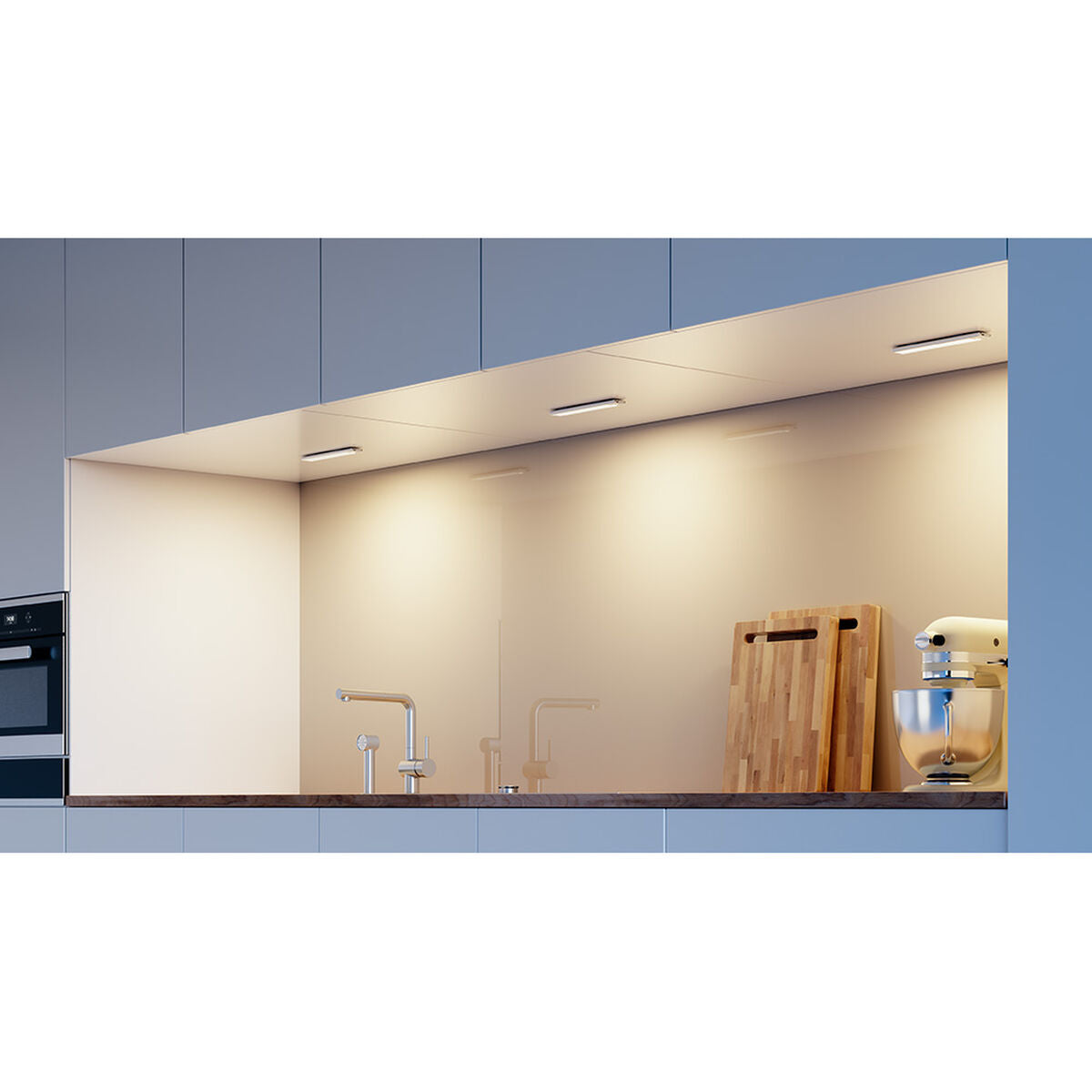 Lumină de veghe Varta - Iluminare, Iluminat interior