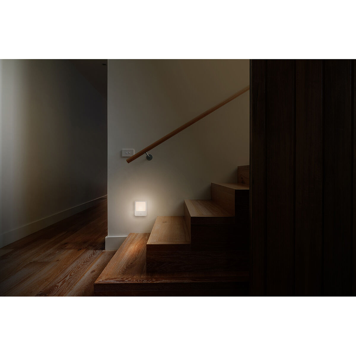 Lumină de veghe Varta - Iluminare, Iluminat interior