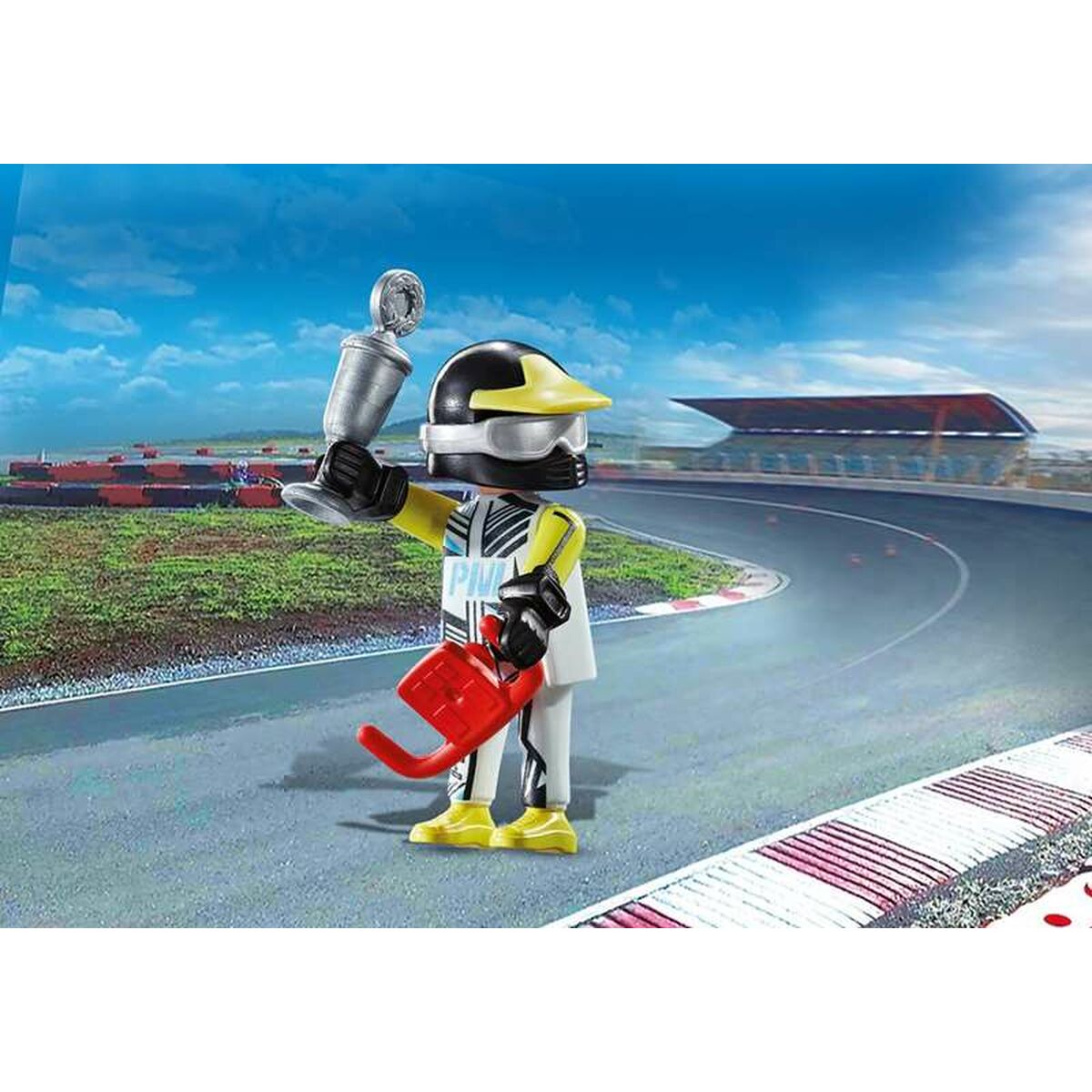 Figură Playmobil 70812 70812 (8 pcs) - Jucarii si jocuri, Păpuși și figurine
