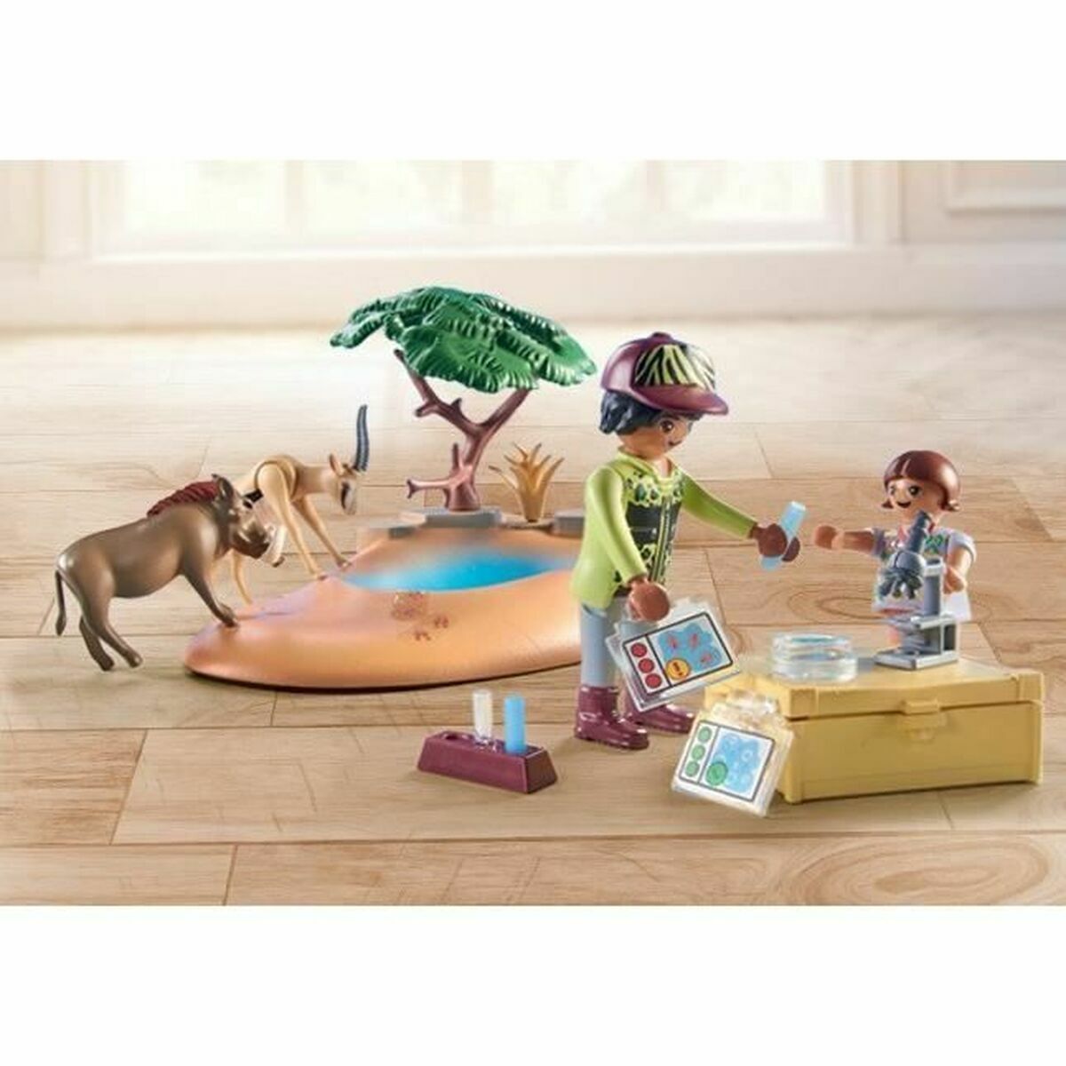 Figurine de Acțiune Playmobil - Jucarii si jocuri, Păpuși și figurine