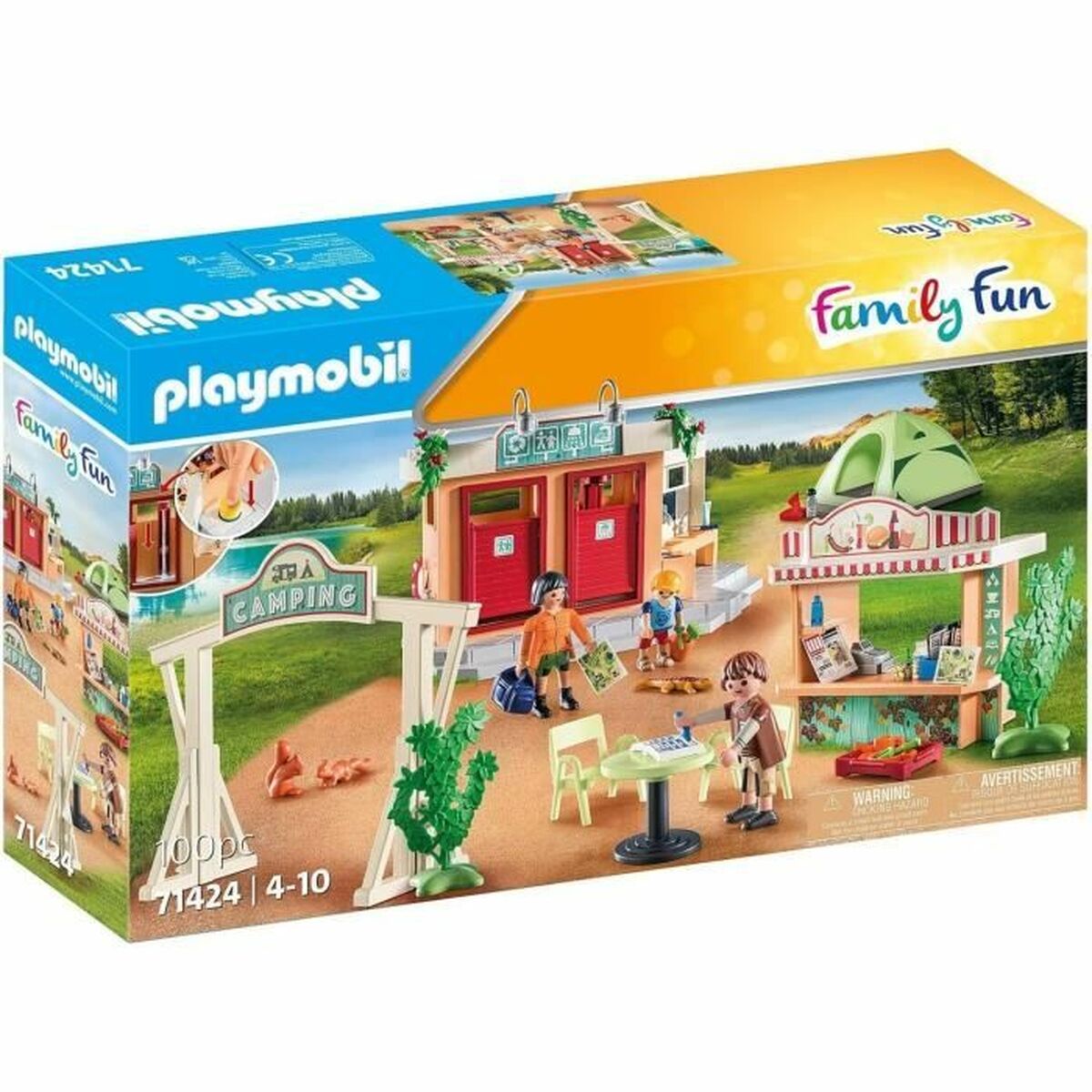 Accesorii pentru căsuțe de păpuși Playmobil 100068322 - Jucarii si jocuri, Păpuși și accesorii