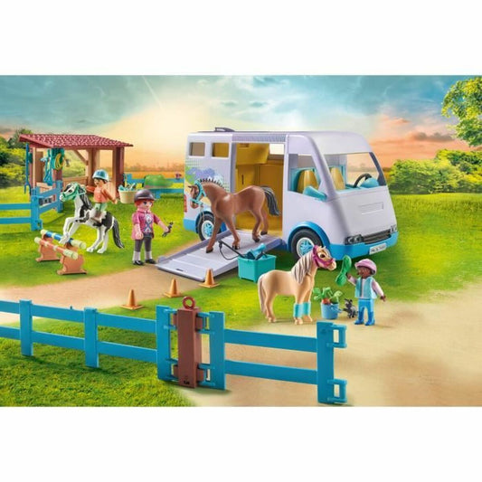 Accesorii pentru căsuțe de păpuși Playmobil - Jucarii si jocuri, Păpuși și accesorii