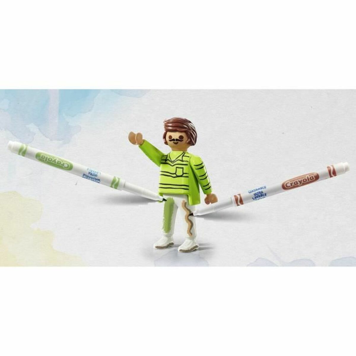 Playset Playmobil Color 71514 Grooming Salon 61 Piese - Jucarii si jocuri, Păpuși și figurine