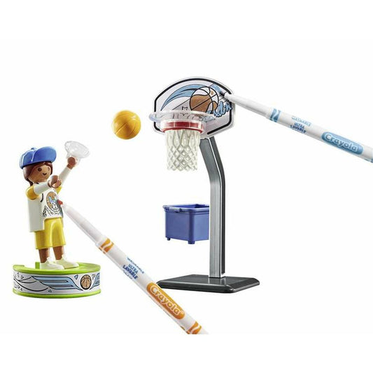Playset Playmobil 71516 - Jucarii si jocuri, Păpuși și figurine