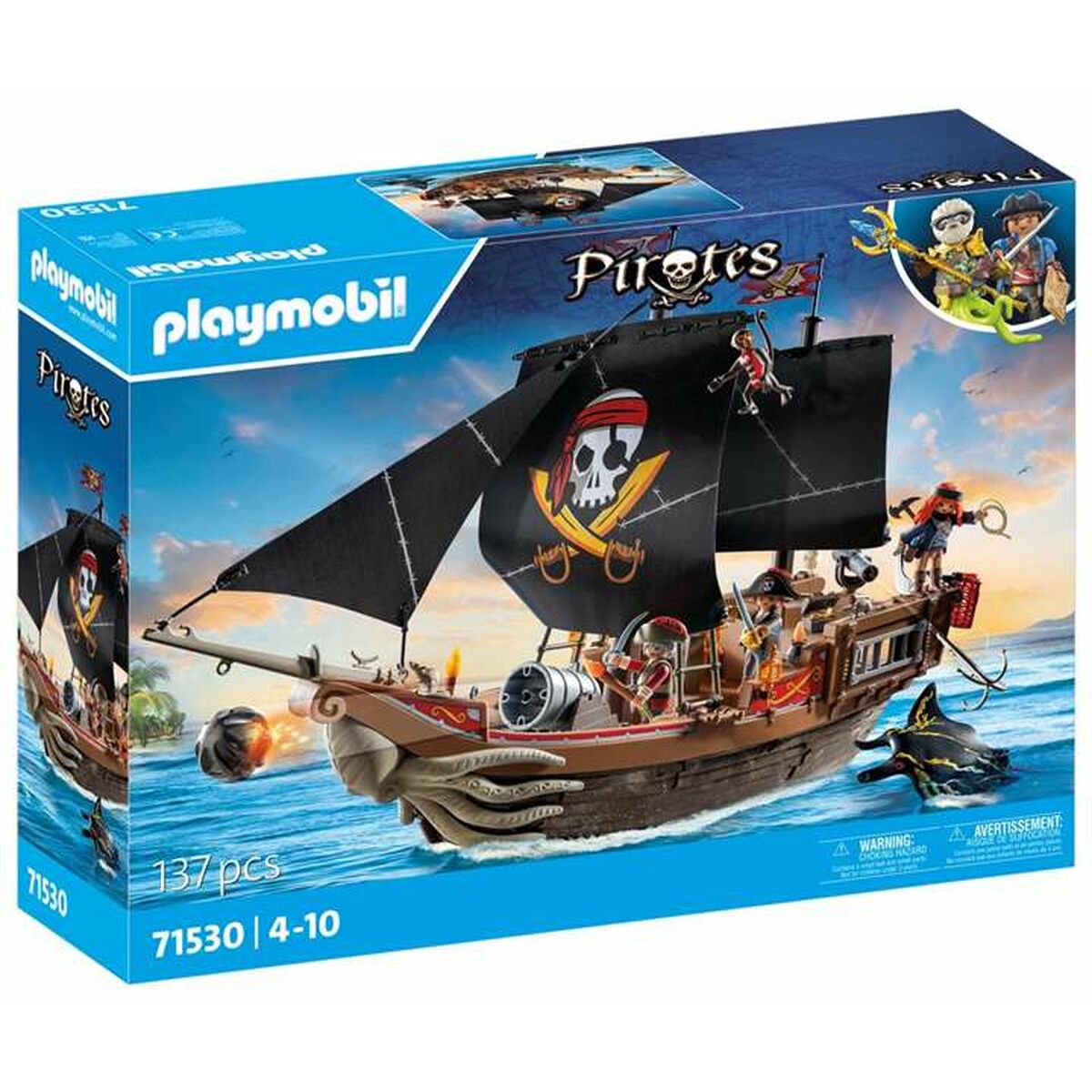 Playset Playmobil - Jucarii si jocuri, Păpuși și figurine