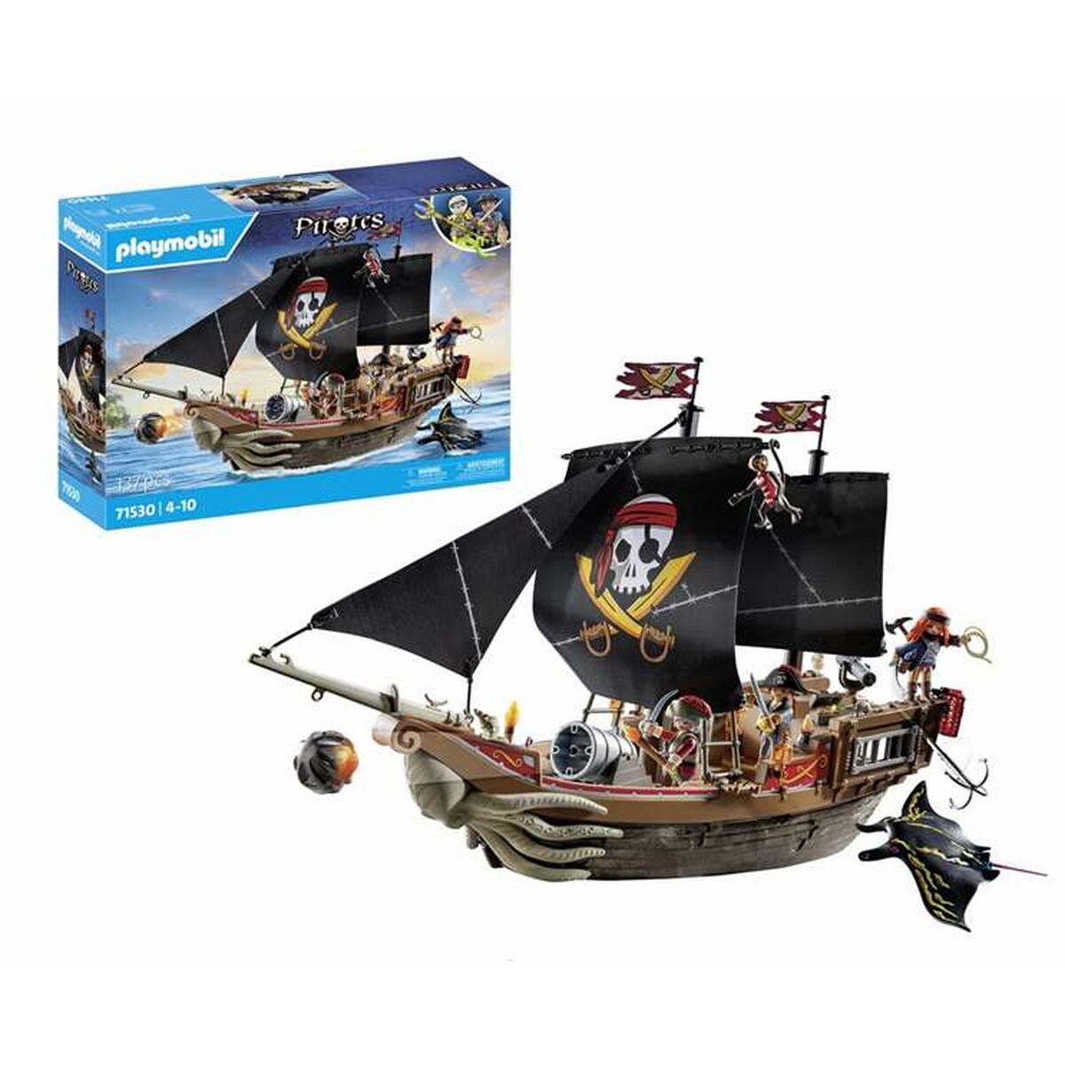 Playset Playmobil - Jucarii si jocuri, Păpuși și figurine